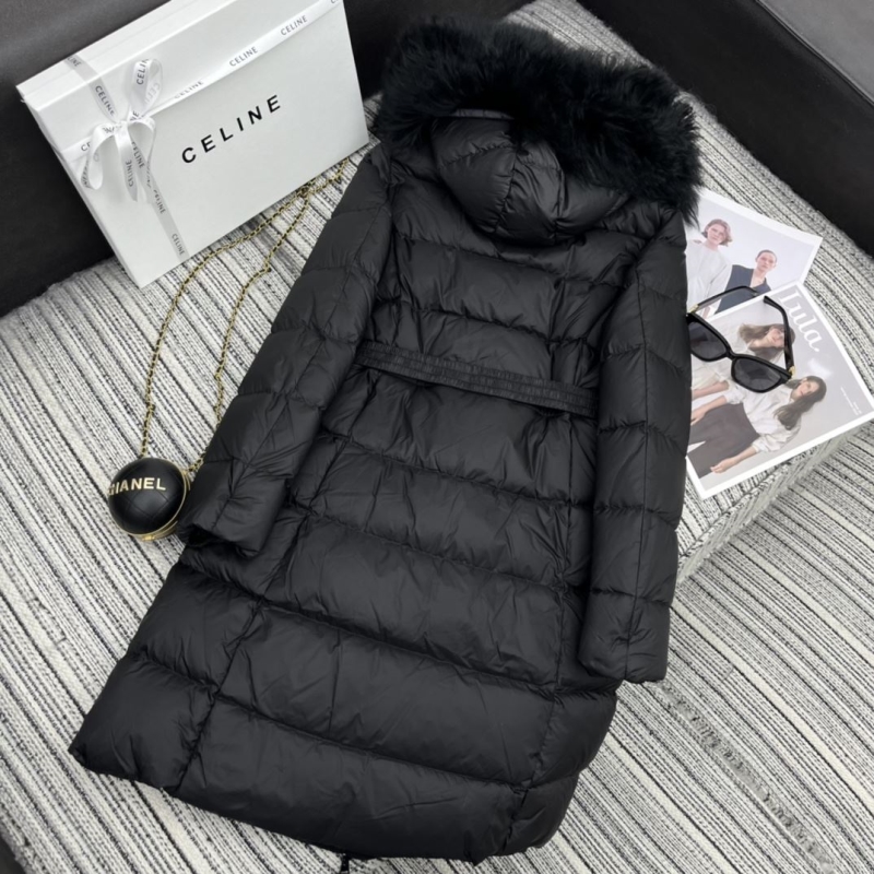 Moncler Down Coat